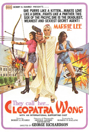 CleopatraWong